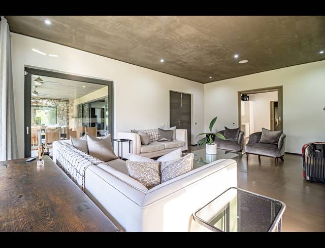 6 BEDROOM HOUSE FOR SALE IN BLAIR ATHOLL GOLF ESTATE